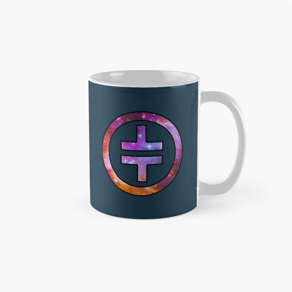 Item preview, Take That - Galaxy Symbol designed and sold by Foilandinks.
