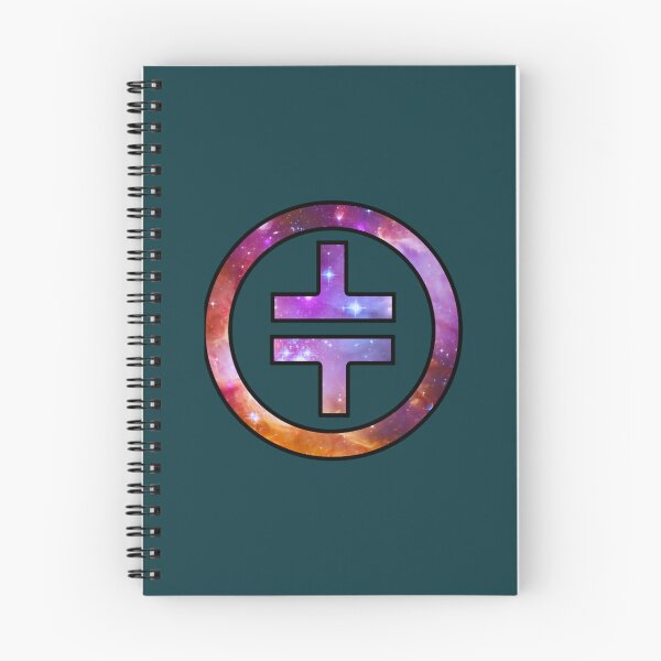 Item preview, Take That - Galaxy Symbol designed and sold by Foilandinks.
