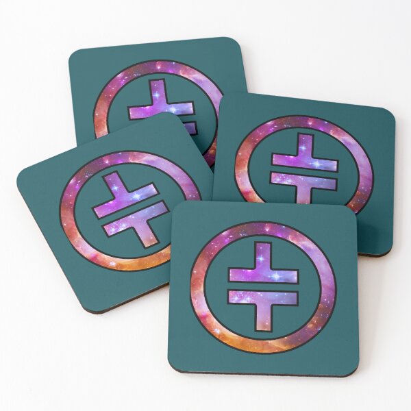 Item preview, Take That - Galaxy Symbol designed and sold by Foilandinks.