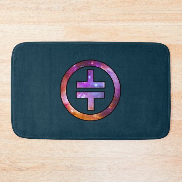 Item preview, Take That - Galaxy Symbol designed and sold by Foilandinks.