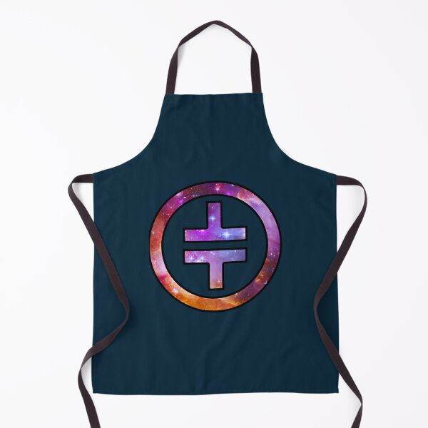 Item preview, Take That - Galaxy Symbol designed and sold by Foilandinks.