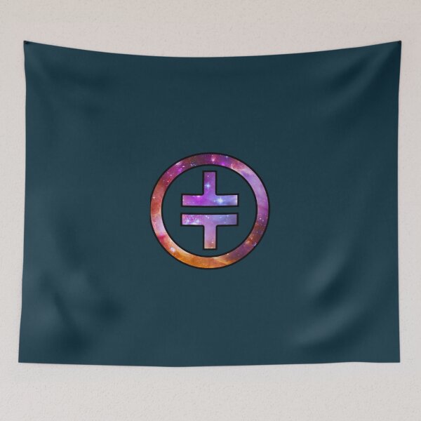 Item preview, Take That - Galaxy Symbol designed and sold by Foilandinks.