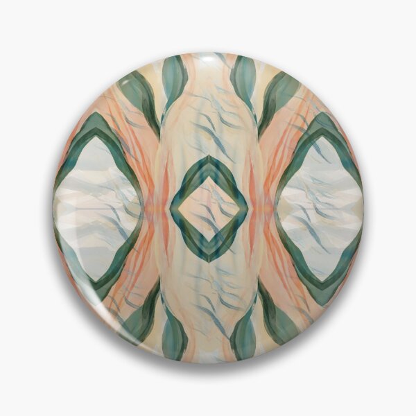 Item preview, Abstract leaves designed and sold by MiyahDesign.