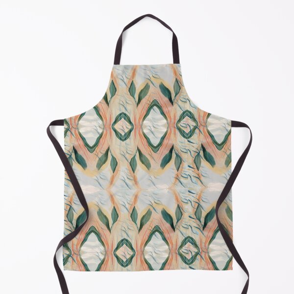 Item preview, Abstract leaves designed and sold by MiyahDesign.