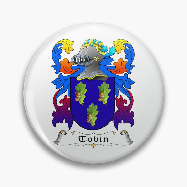 Item preview, TOBIN designed and sold by CathalDevlin.