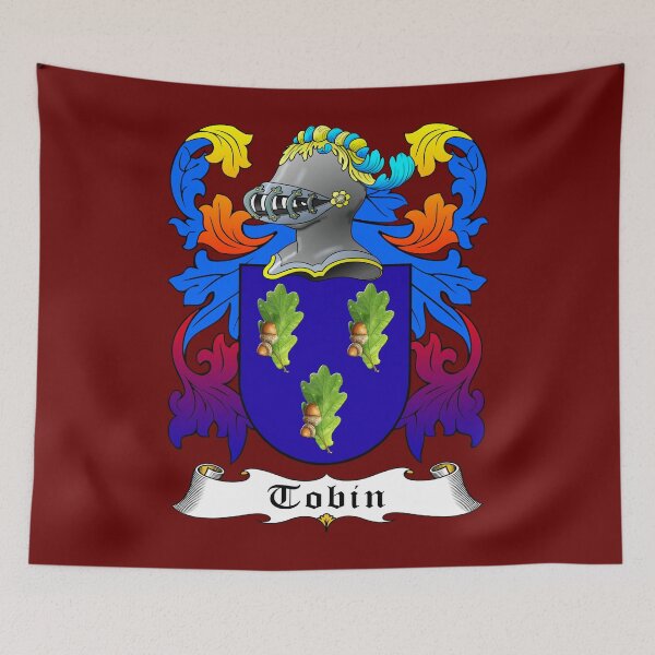 Item preview, TOBIN designed and sold by CathalDevlin.