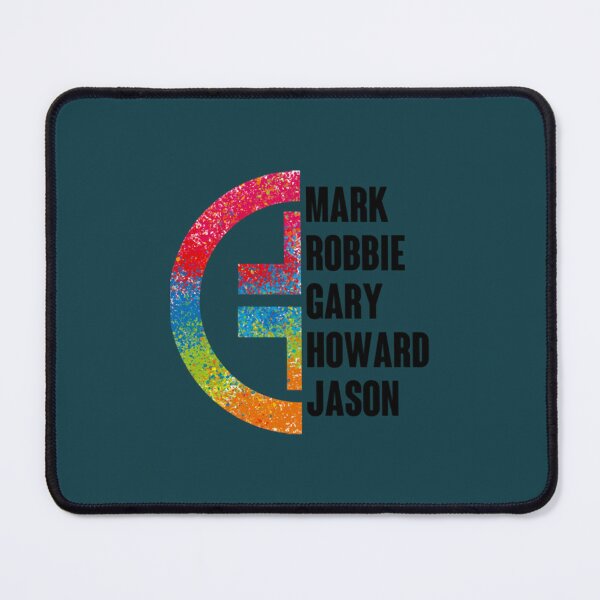 Item preview, Take That - Names Symbol designed and sold by Foilandinks.