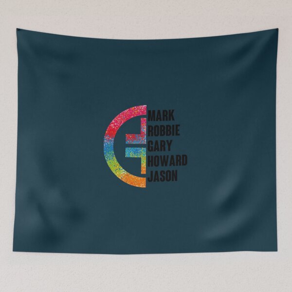 Item preview, Take That - Names Symbol designed and sold by Foilandinks.