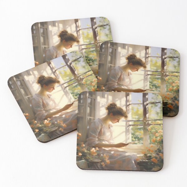 Item preview, Impressionism designed and sold by Art91design.