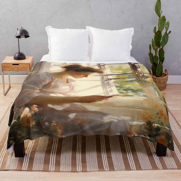 Item preview, Impressionism designed and sold by Art91design.