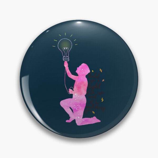Item preview, Take That - Mark Owen - Hold up a light designed and sold by Foilandinks.