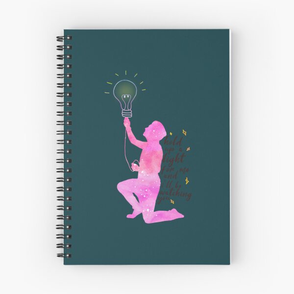 Item preview, Take That - Mark Owen - Hold up a light designed and sold by Foilandinks.