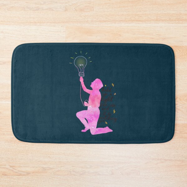 Item preview, Take That - Mark Owen - Hold up a light designed and sold by Foilandinks.