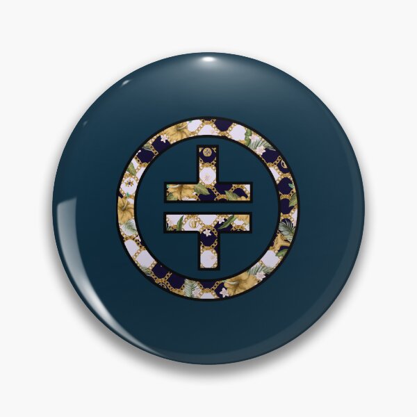 Item preview, Take That - Luxury Symbol designed and sold by Foilandinks.