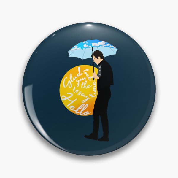 Item preview, Take That - Jason Orange - The Circus designed and sold by Foilandinks.