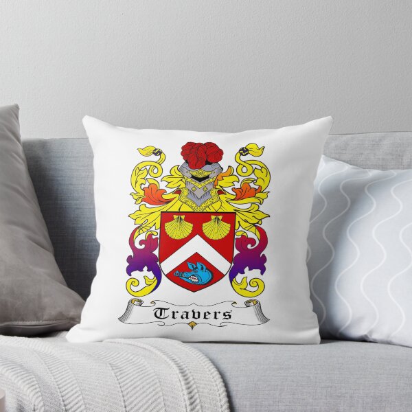 Item preview, TRAVERS designed and sold by CathalDevlin.
