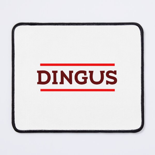 Item preview, Dingus designed and sold by ariyaindley.