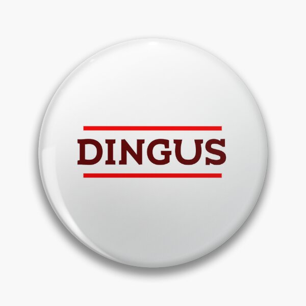 Item preview, Dingus  designed and sold by ariyaindley.