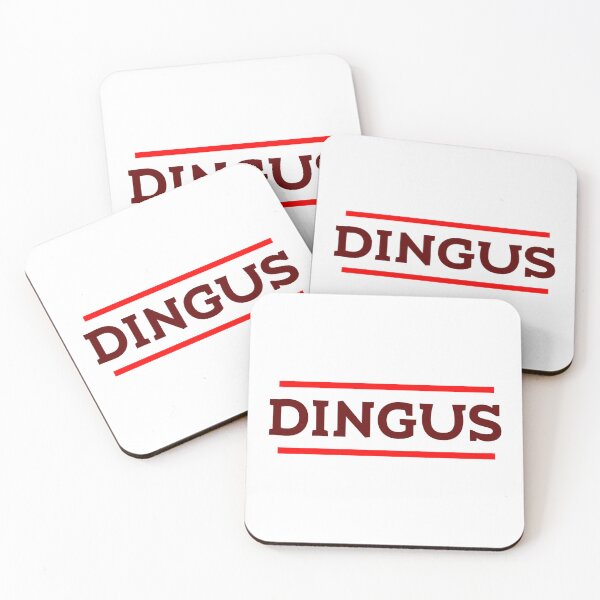 Item preview, Dingus  designed and sold by ariyaindley.
