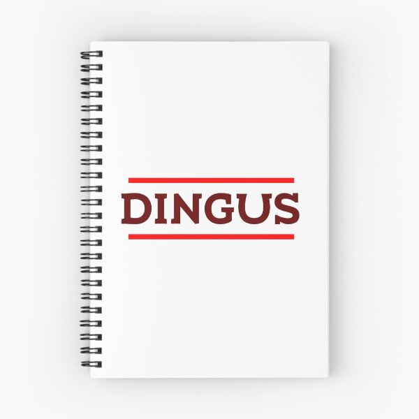 Item preview, Dingus  designed and sold by ariyaindley.