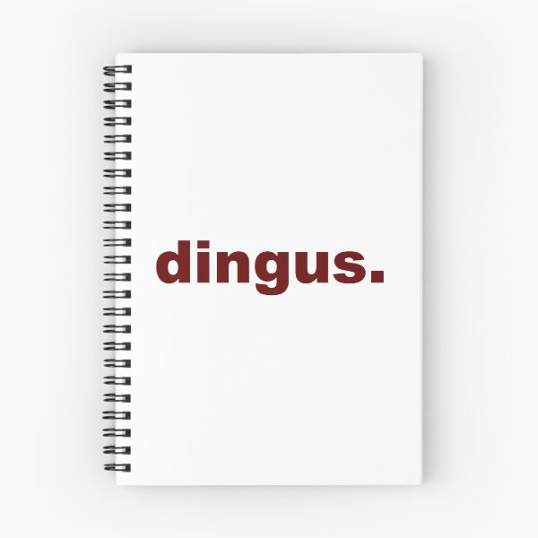 Item preview, dingus. designed and sold by ariyaindley.