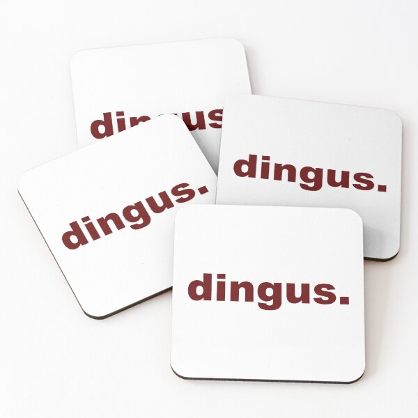 Item preview, dingus. designed and sold by ariyaindley.