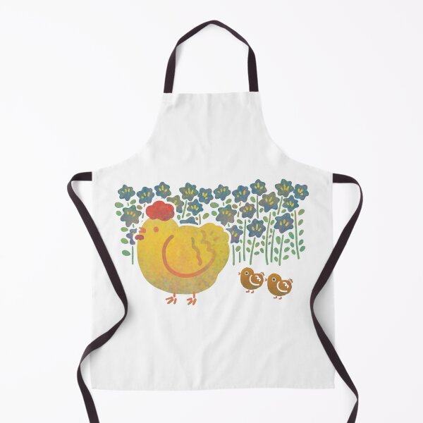 Item preview, Hen and Chicks next to Flowers designed and sold by iriafung.