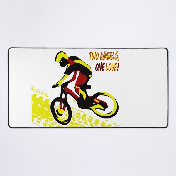Item preview, Two wheels, one love! designed and sold by Beerokrata.