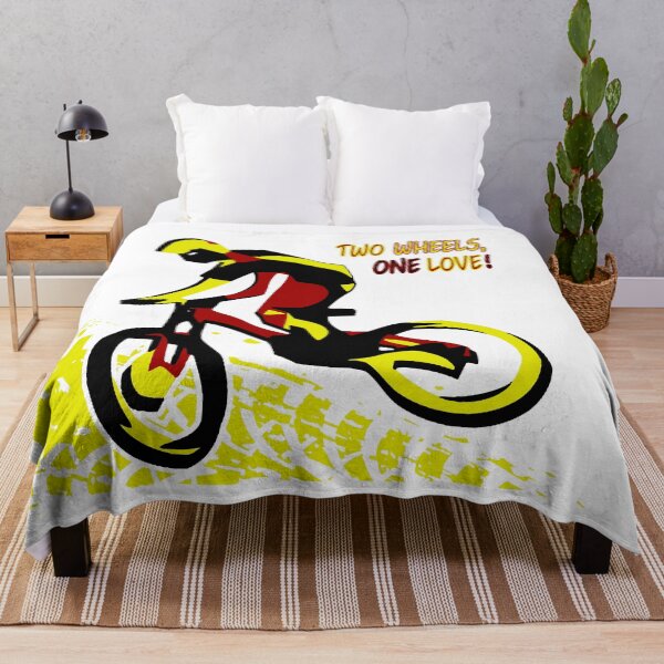 Item preview, Two wheels, one love! designed and sold by Beerokrata.