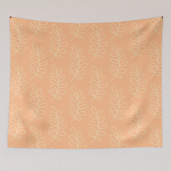 Item preview, Botanical Nature Leaf designed and sold by Nicola-Rowe.