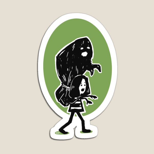 Item preview, Sad designed and sold by MezBerry.