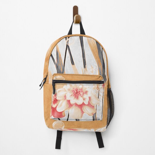 Item preview, Flowers and Bubbles designed and sold by KC Morcom.