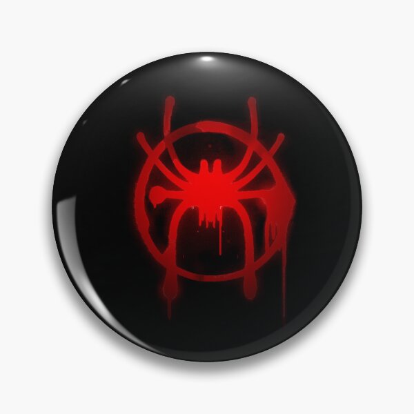 Item preview, Into The Spiderverse 1 designed and sold by CaresseBinet.