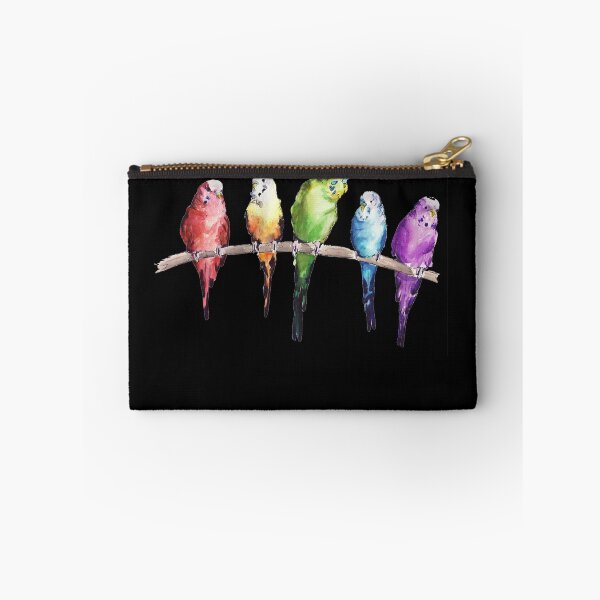 Item preview, budgie birds Meme, budgie birds Anime designed and sold by JOSE ROMAN.