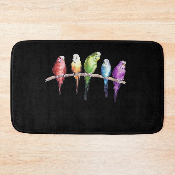 Item preview, budgie birds Meme, budgie birds Anime designed and sold by JOSE ROMAN.