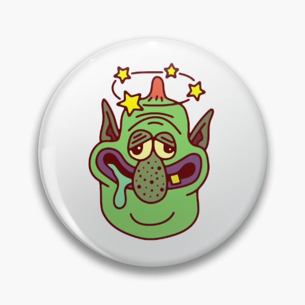 Item preview, GORMLESS DINGUS designed and sold by ariyaindley.