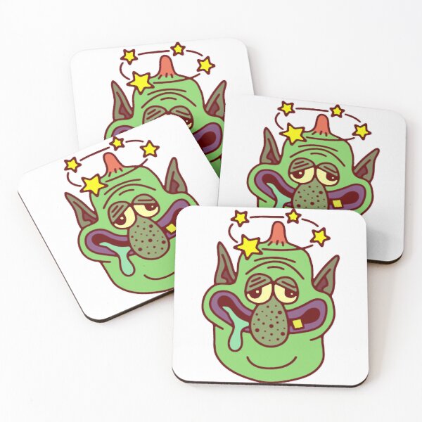 Item preview, GORMLESS DINGUS designed and sold by ariyaindley.