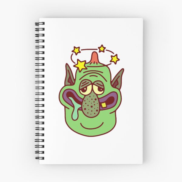 Item preview, GORMLESS DINGUS designed and sold by ariyaindley.
