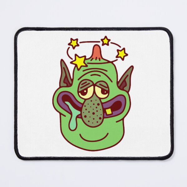 Item preview, GORMLESS DINGUS designed and sold by ariyaindley.