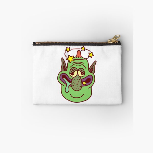 Item preview, GORMLESS DINGUS designed and sold by ariyaindley.