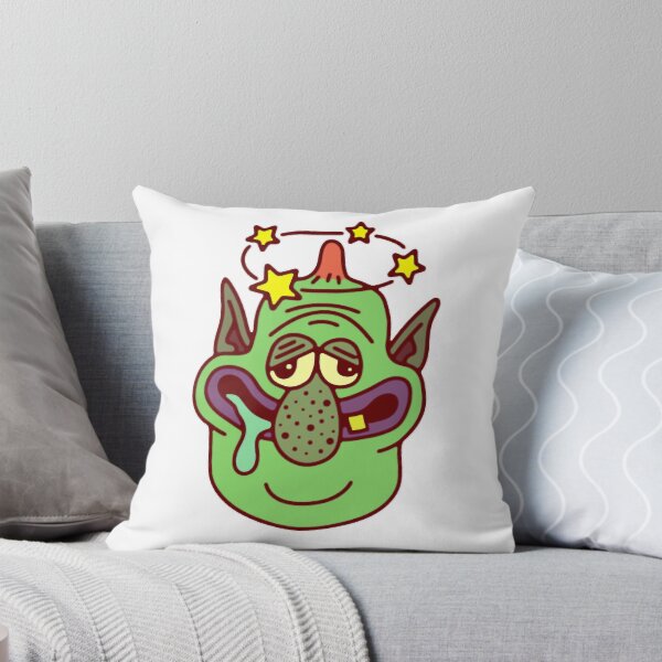 Item preview, GORMLESS DINGUS designed and sold by ariyaindley.