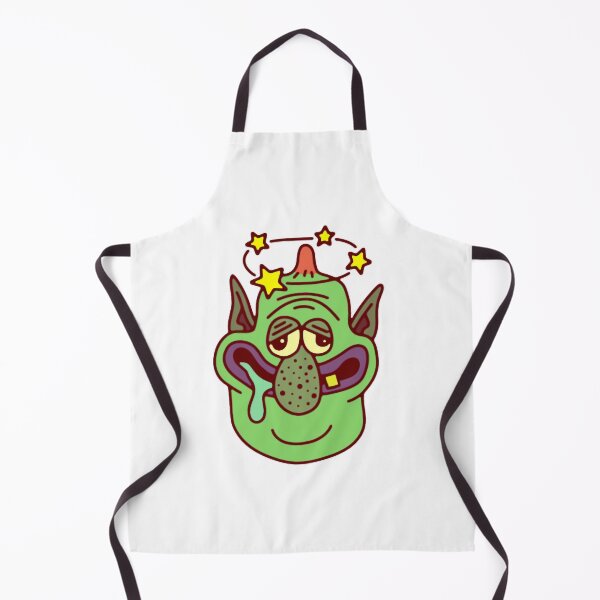 Item preview, GORMLESS DINGUS designed and sold by ariyaindley.