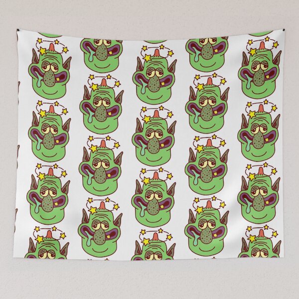Item preview, GORMLESS DINGUS designed and sold by ariyaindley.