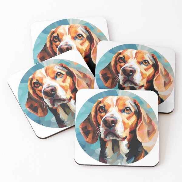 Item preview, Beagle designed and sold by MendaciousMina.