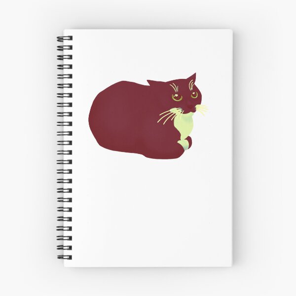 Item preview, MaxwellDingus the Carryable Cat designed and sold by ariyaindley.