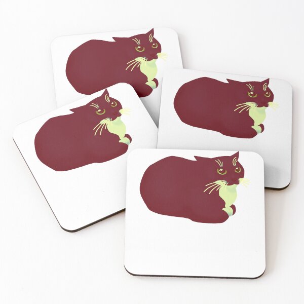 Item preview, MaxwellDingus the Carryable Cat designed and sold by ariyaindley.