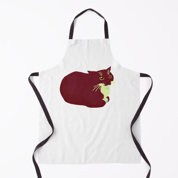 Item preview, MaxwellDingus the Carryable Cat designed and sold by ariyaindley.