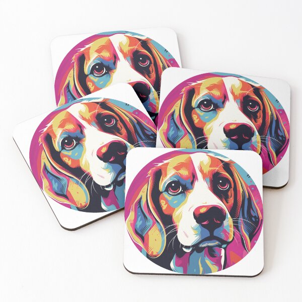 Item preview, Beagle designed and sold by MendaciousMina.