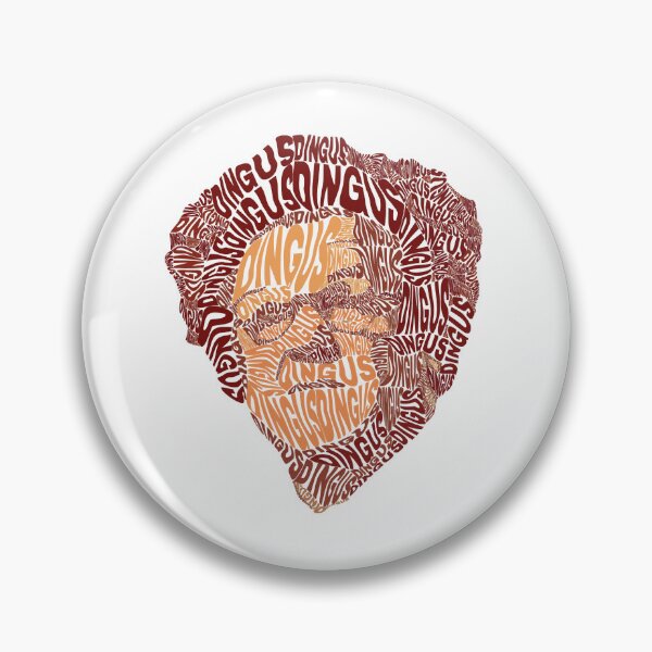 Item preview, S.teve Brule Dingus designed and sold by ariyaindley.