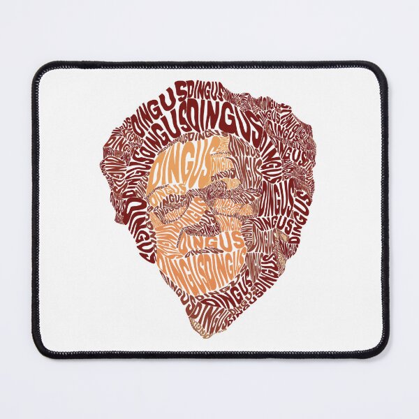 Item preview, S.teve Brule Dingus designed and sold by ariyaindley.